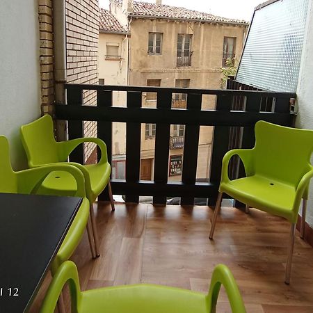 Appartement T&C Haro Extérieur photo