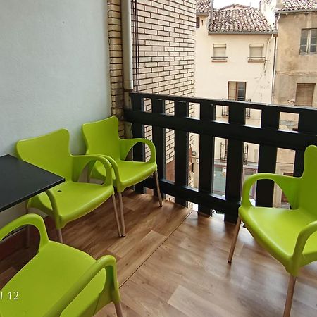 Appartement T&C Haro Extérieur photo