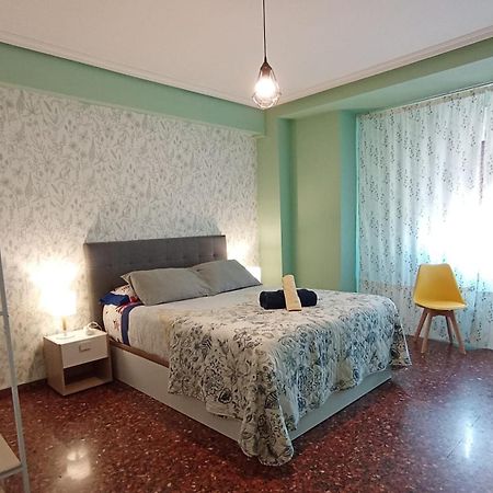 Appartement T&C Haro Extérieur photo