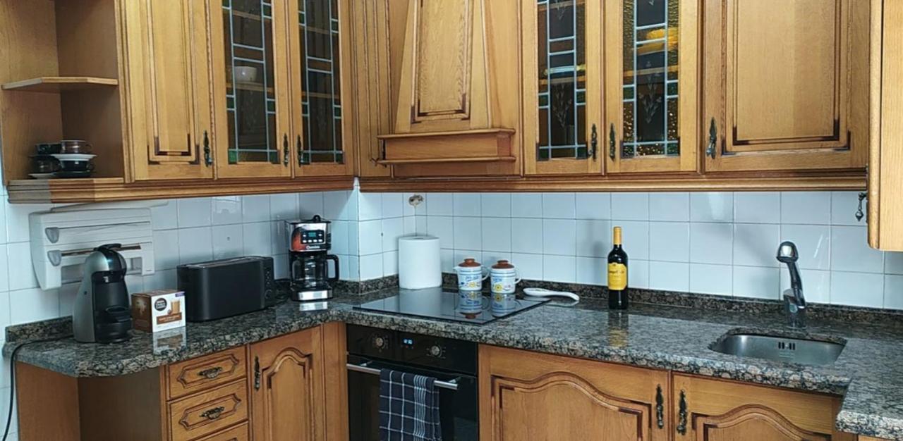 Appartement T&C Haro Extérieur photo