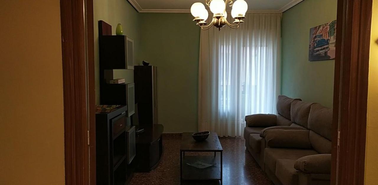 Appartement T&C Haro Extérieur photo