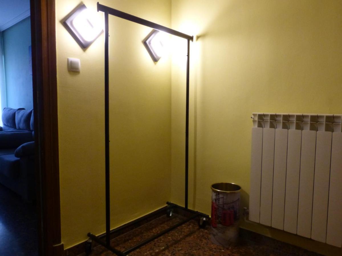 Appartement T&C Haro Extérieur photo