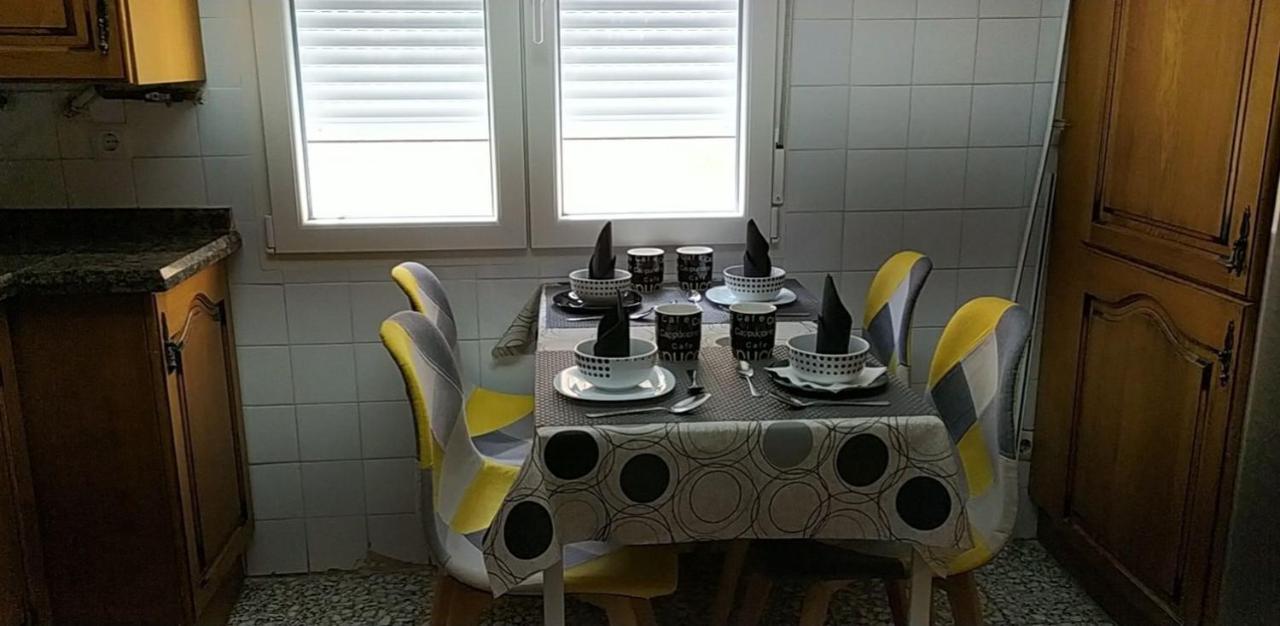 Appartement T&C Haro Extérieur photo