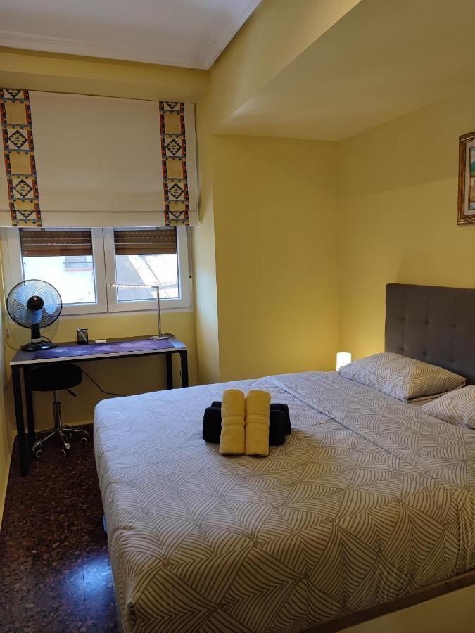 Appartement T&C Haro Extérieur photo