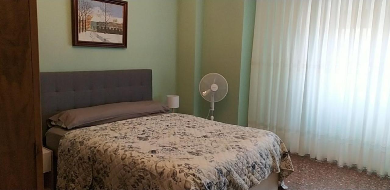 Appartement T&C Haro Extérieur photo