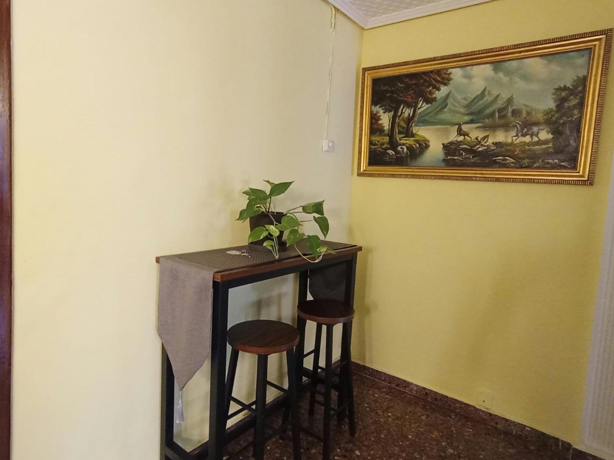 Appartement T&C Haro Extérieur photo