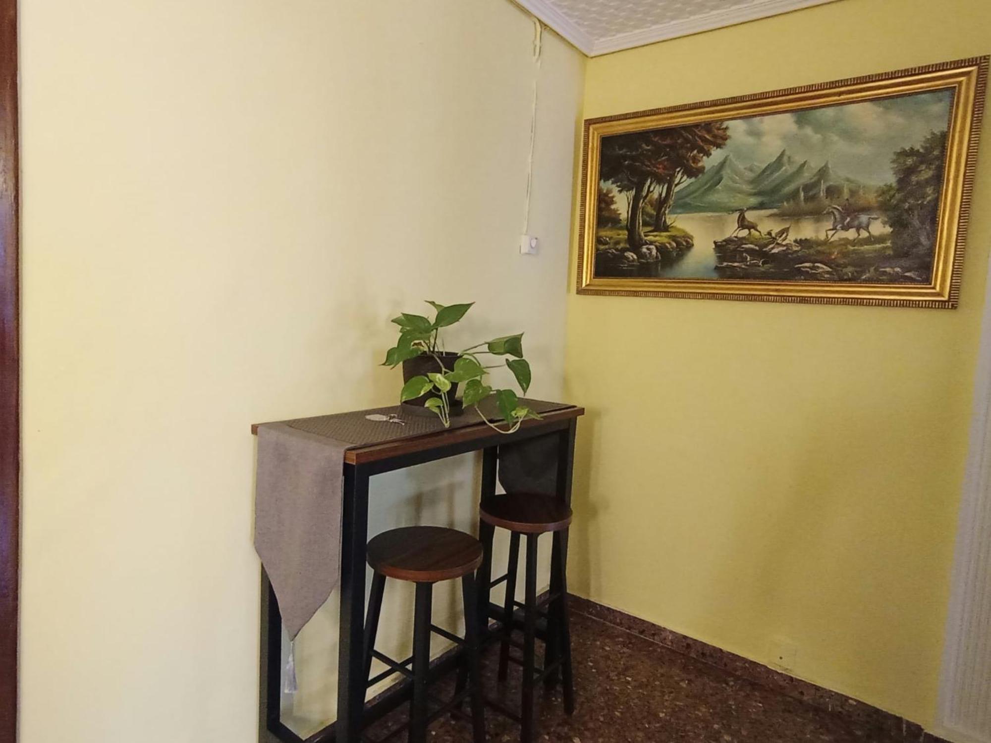 Appartement T&C Haro Chambre photo