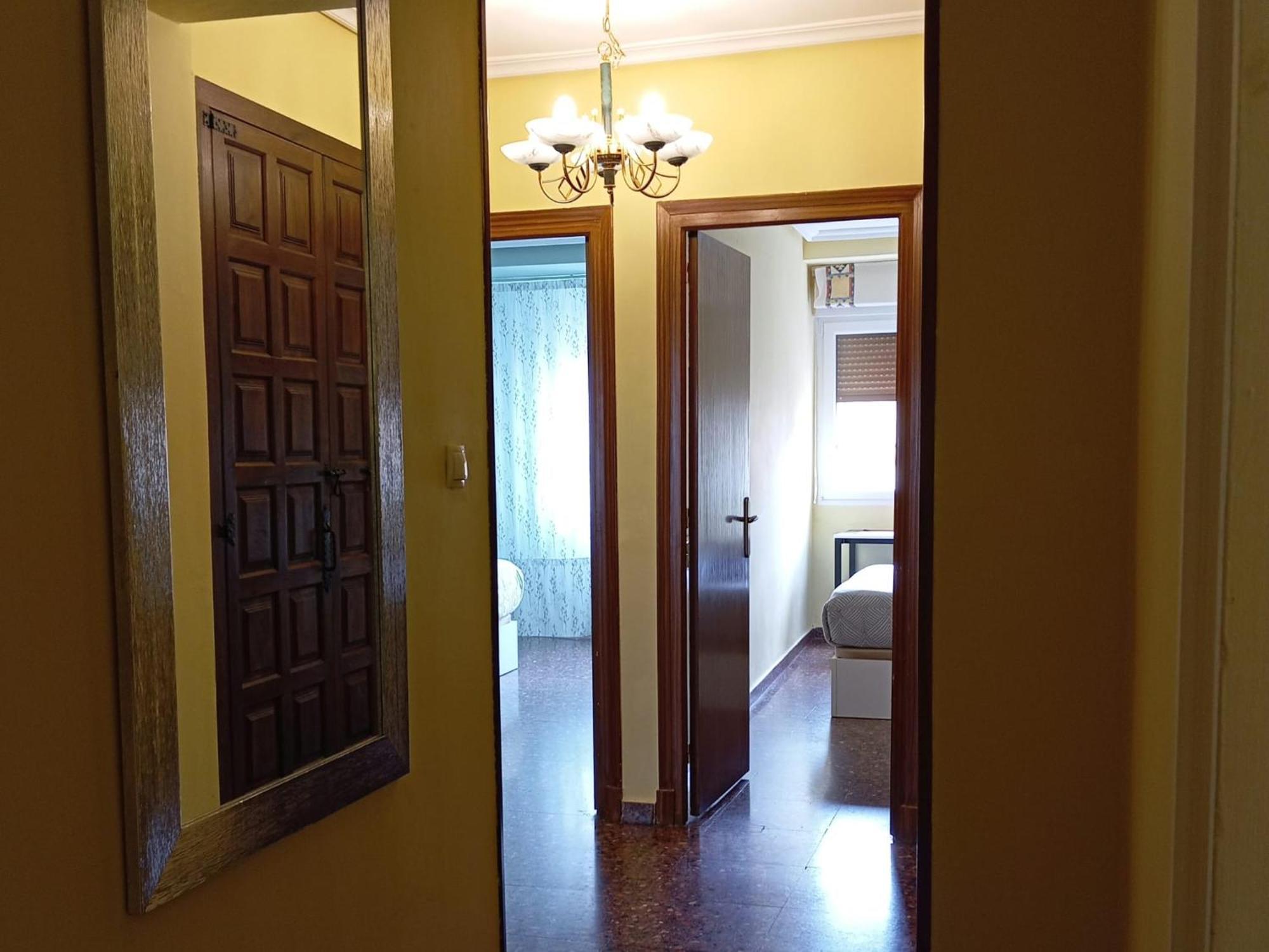 Appartement T&C Haro Extérieur photo
