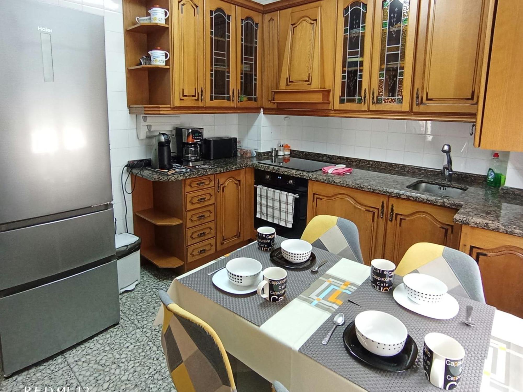 Appartement T&C Haro Extérieur photo