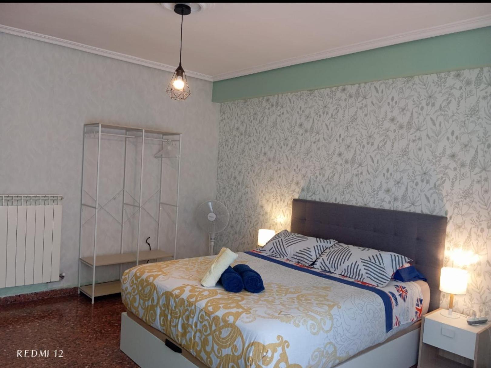 Appartement T&C Haro Extérieur photo