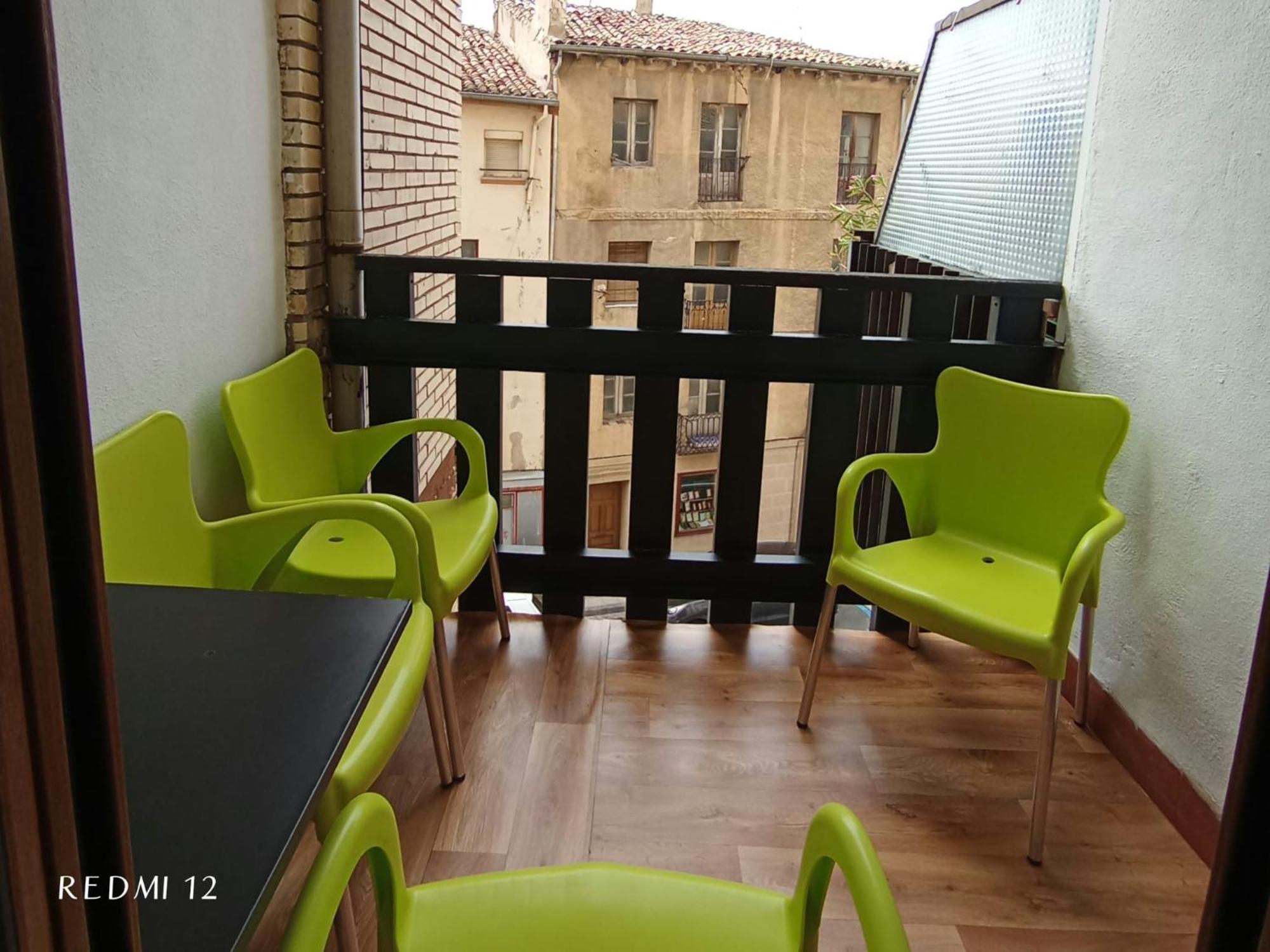Appartement T&C Haro Extérieur photo