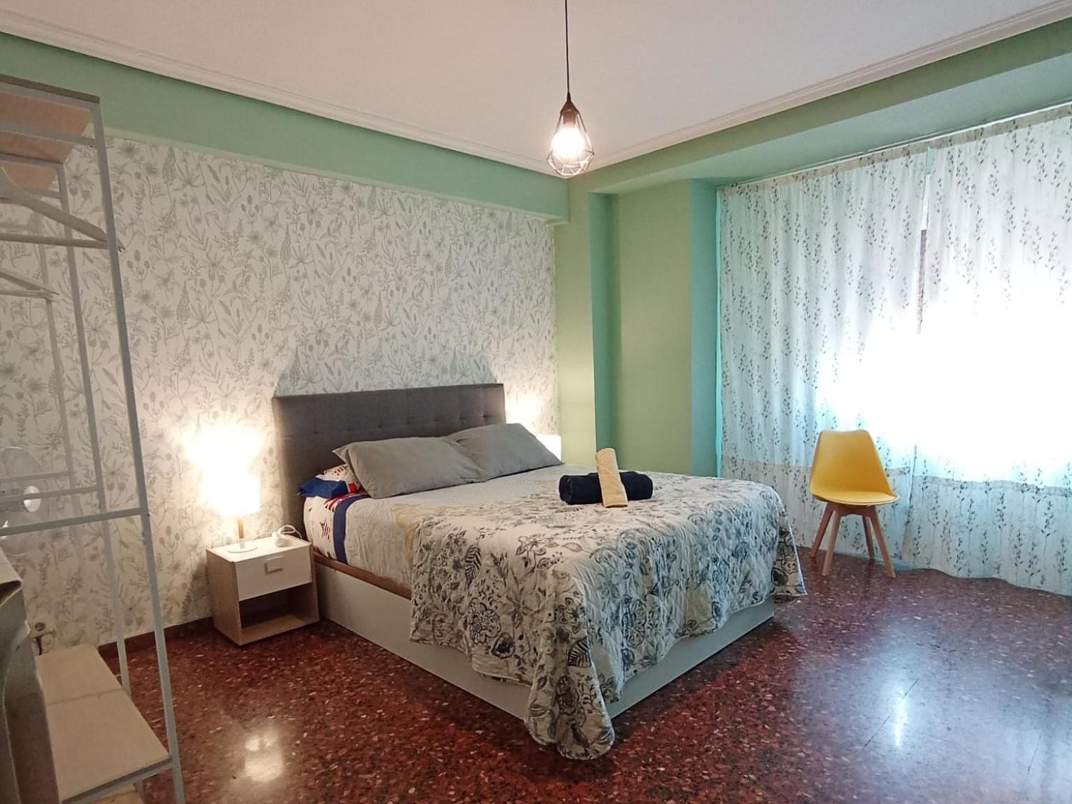 Appartement T&C Haro Extérieur photo