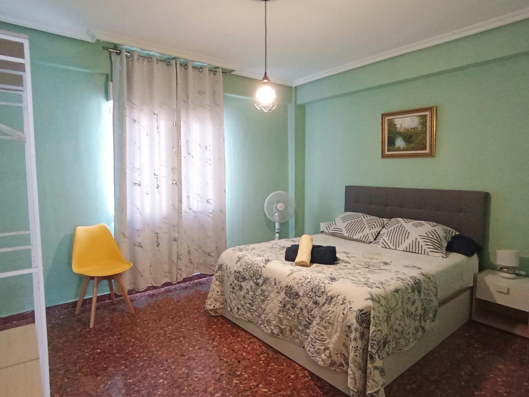 Appartement T&C Haro Extérieur photo